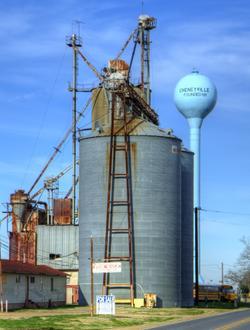 Imagen de Cheneyville Imagen de Cheneyville