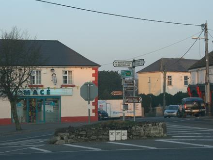 Image of Rathvilly Image of Rathvilly