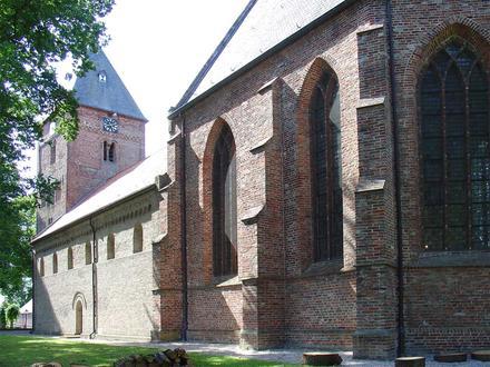 Afbeelding van Vries Afbeelding van Vries