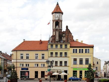 Bild von Brodnica Bild von Brodnica