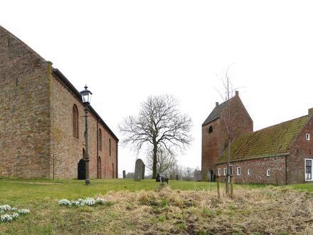 Afbeelding van Ezinge Afbeelding van Ezinge