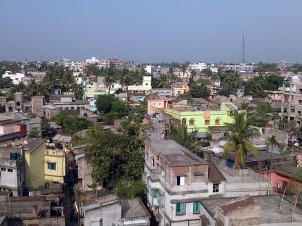 Imagen de Rampurhat
