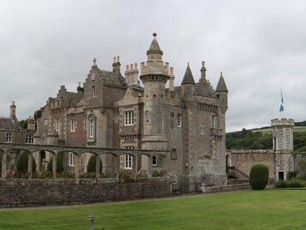 Imagen de Abbotsford House