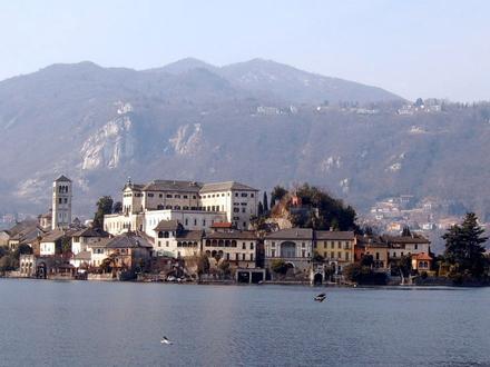Immagine Gozzano Immagine Gozzano