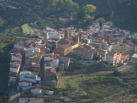 Afbeelding van Sierra Engarcerán Afbeelding van Sierra Engarcerán