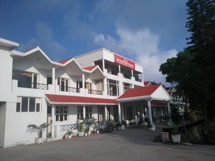 Image of Morni Image of Morni