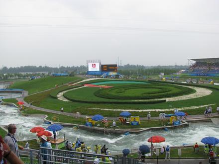 Bild von Shunyi