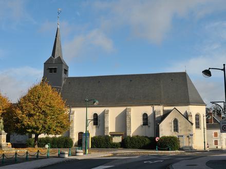 Imatge de Poilly-lez-Gien Imatge de Poilly-lez-Gien