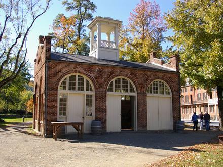 Immagine Harper's Ferry Immagine Harper's Ferry