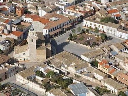 Image de Barrax Image de Barrax