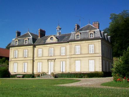 Immagine Berthenonville Immagine Berthenonville