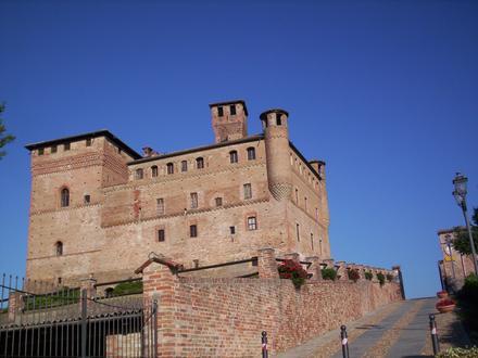 Immagine Grinzane Cavour