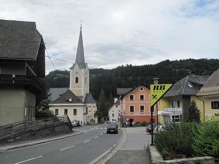 Obrázok Himmelberg Obrázok Himmelberg