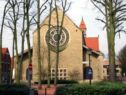 Bild von Warendorf