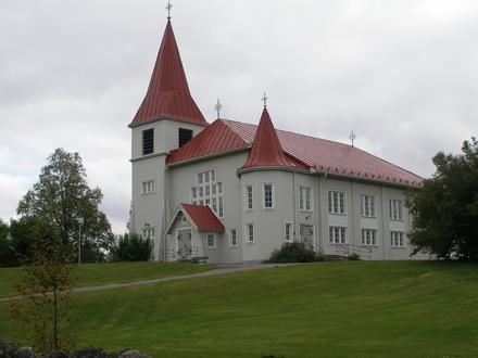 Image of Fällfors Image of Fällfors
