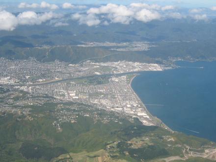 Imagen de Lower Hutt