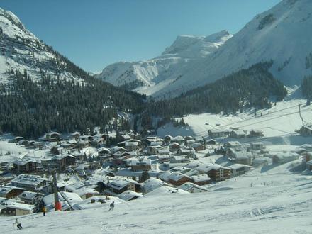 Lech (Vorarlberg) Image