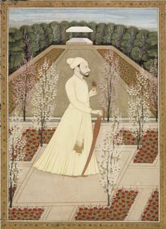 Immagine Bashohli
