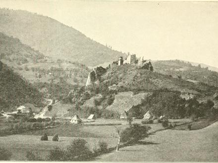 Bild von Prusac