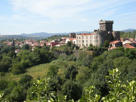 Immagine Châteaugay Immagine Châteaugay