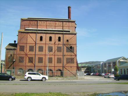 Bild på Launceston