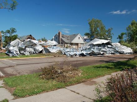 Bild von Wadena (Minnesota)