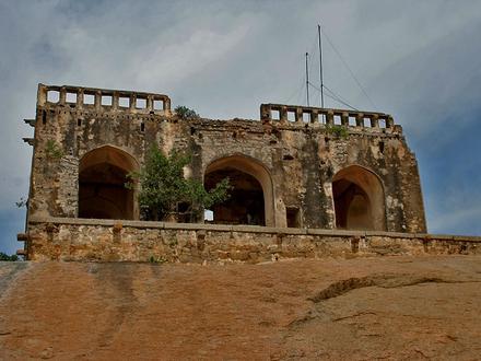 Immagine Bhongir