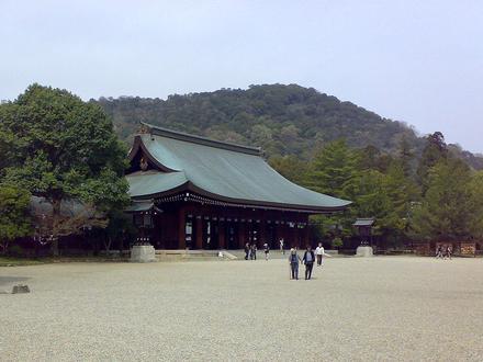 Immagine Kashihara Immagine Kashihara