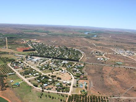 Bild von Orania Bild von Orania
