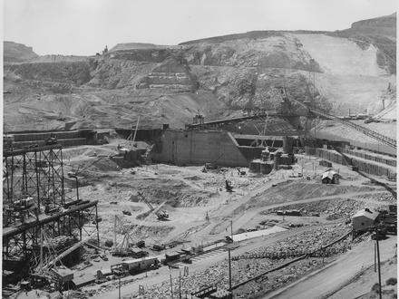 Immagine Coulee Dam