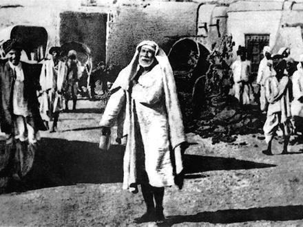 Image de Shirdi Image de Shirdi
