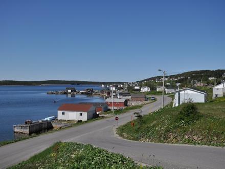 Image of Port Saunders