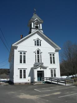Immagine New Boston (New Hampshire) Immagine New Boston (New Hampshire)