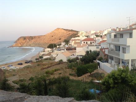 Image of Burgau, Portugal Image of Burgau, Portugal