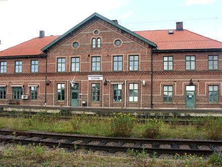 Bild von Klippan