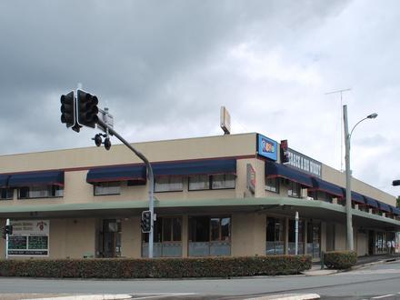 Bild von Nambour