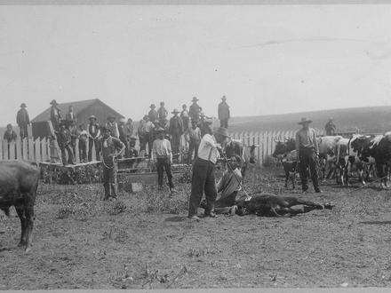 Image of Colony, Oklahoma