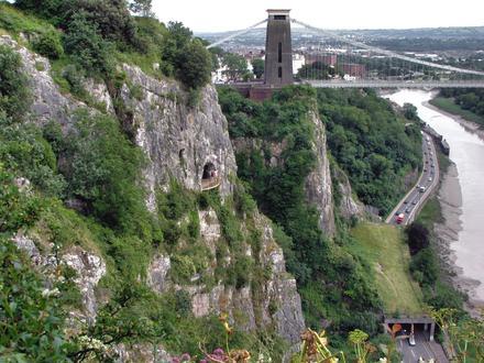 Billede af Bristol