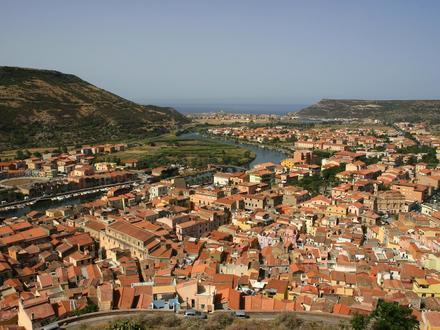 Imaxe de Bosa