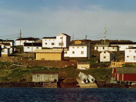 Image of Red Bay, Newfoundland and Labrador