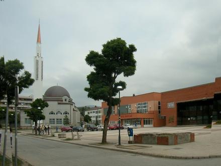 Image of Ilijaš Image of Ilijaš