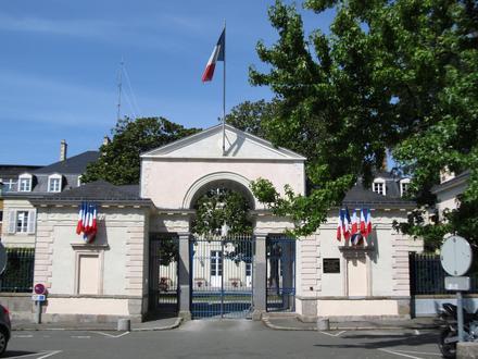 Image of Mayenne Image of Mayenne