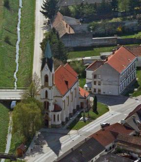 Immagine Mistelbach an der Zaya