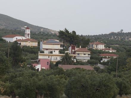 Bild von Gerakini