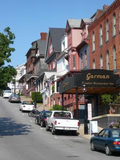 Imatge de Bellefonte (Pennsilvània)