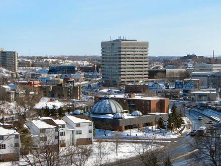 Image de Grand Sudbury