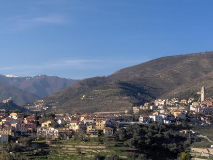Imagen de Pompeiana