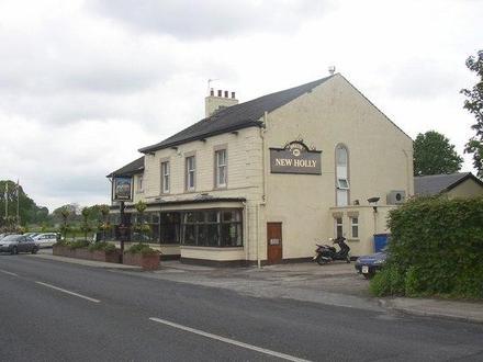 Image of Forton, Lancashire Image of Forton, Lancashire