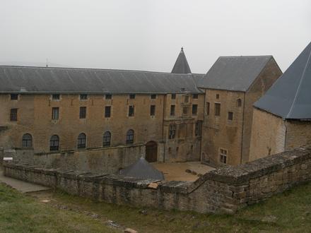 Bild von Sedan Bild von Sedan