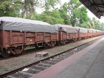 Bild von Mormugao
